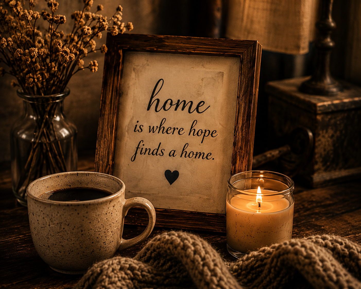 Home
