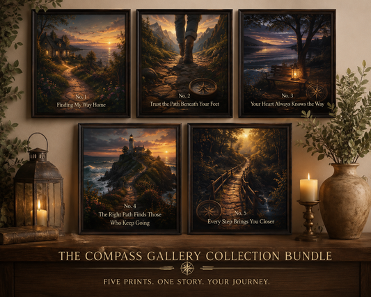 Compass Gallery Collection Bundle
