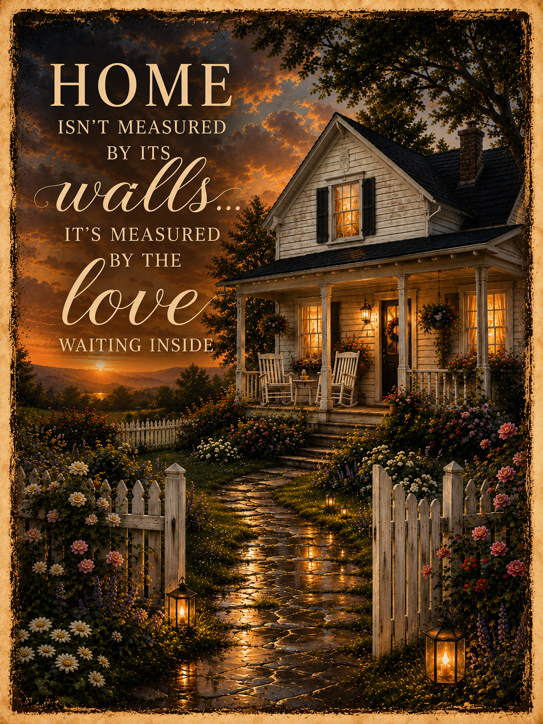Home Gallery Collection | Printable Art