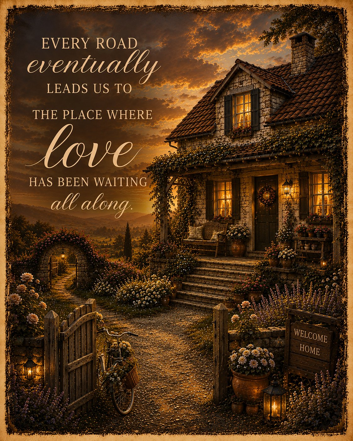 Home Gallery Collection | Printable Art