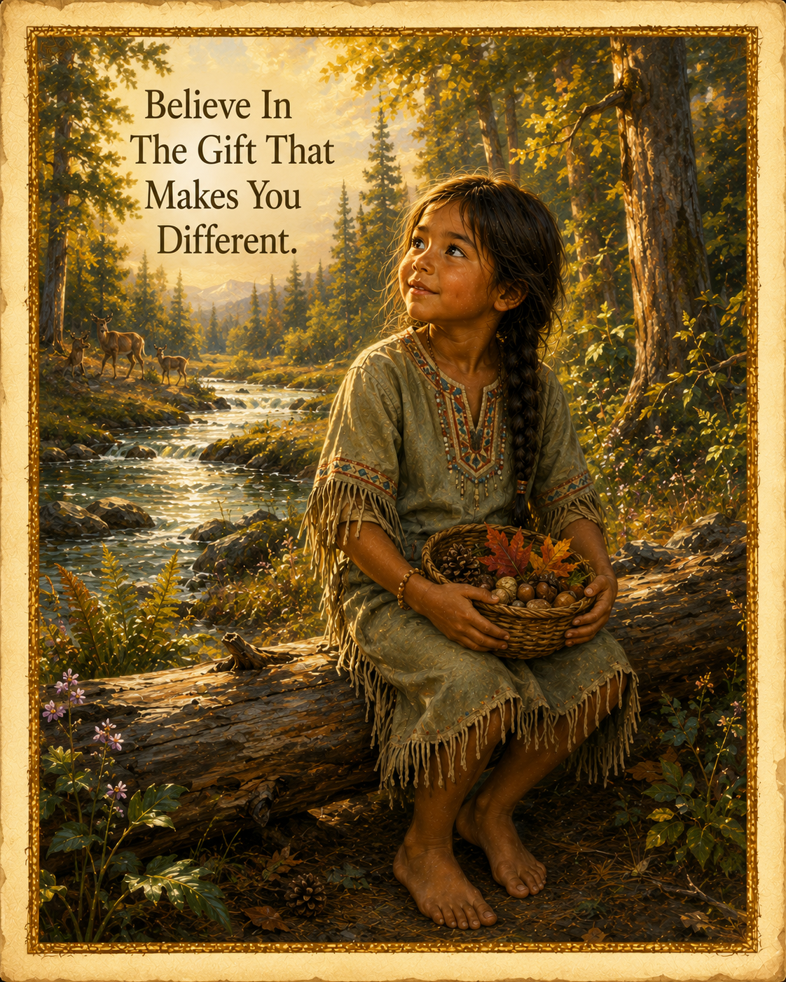 Native Heritage /  Printable Artwork Collection