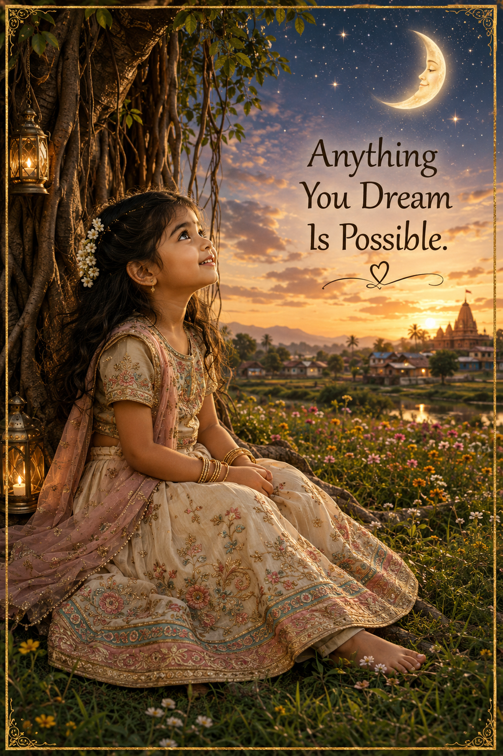 South Asian Heritage Collection | Printable Art