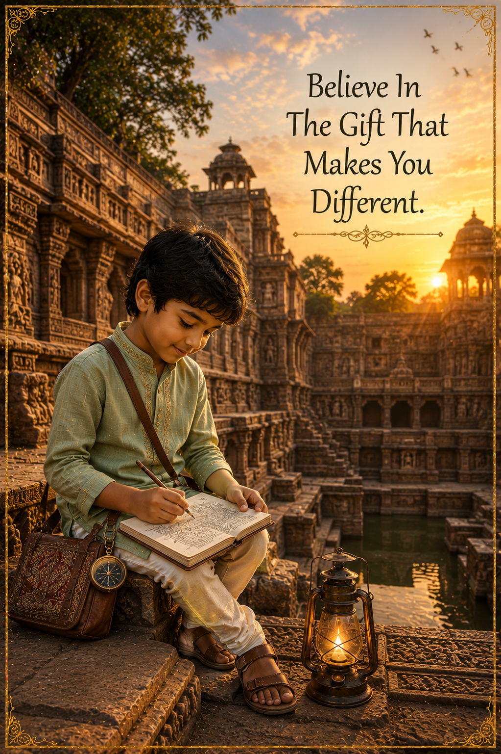 South Asian Heritage Collection | Printable Art