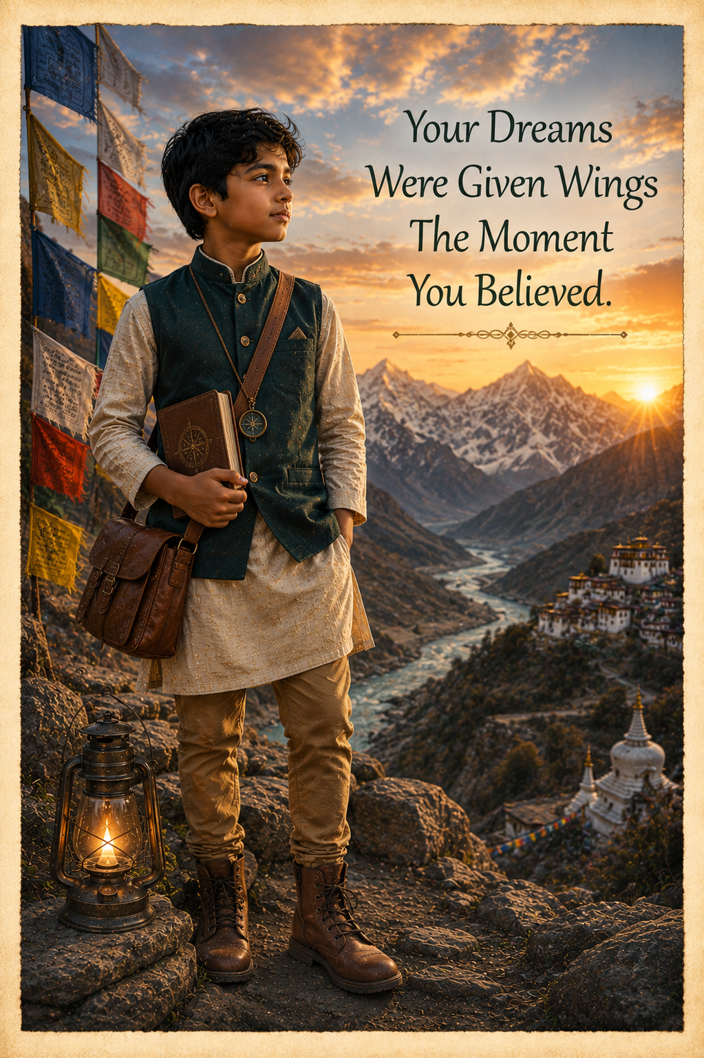 South Asian Heritage Collection | Printable Art