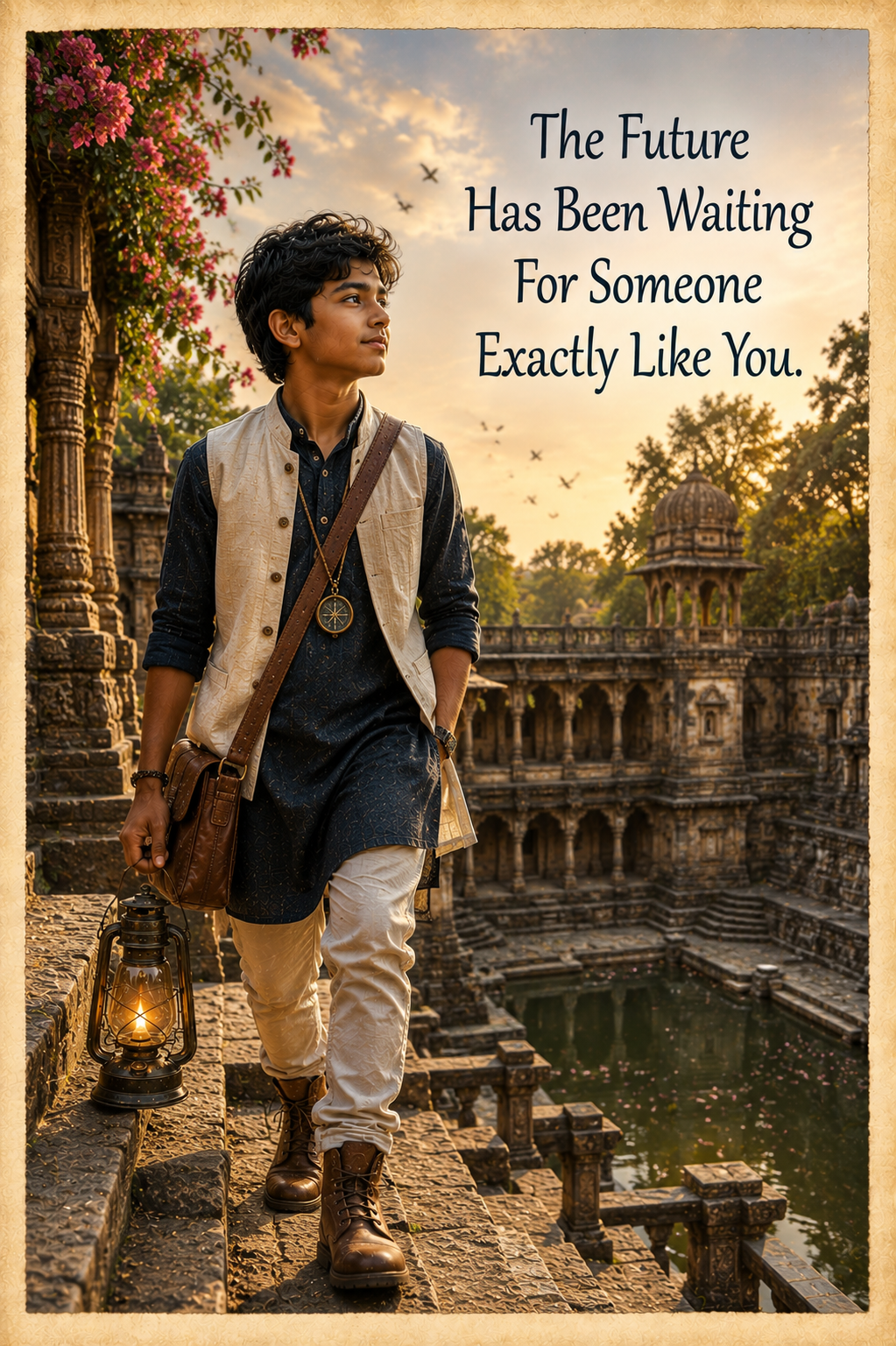 South Asian Heritage Collection | Printable Art