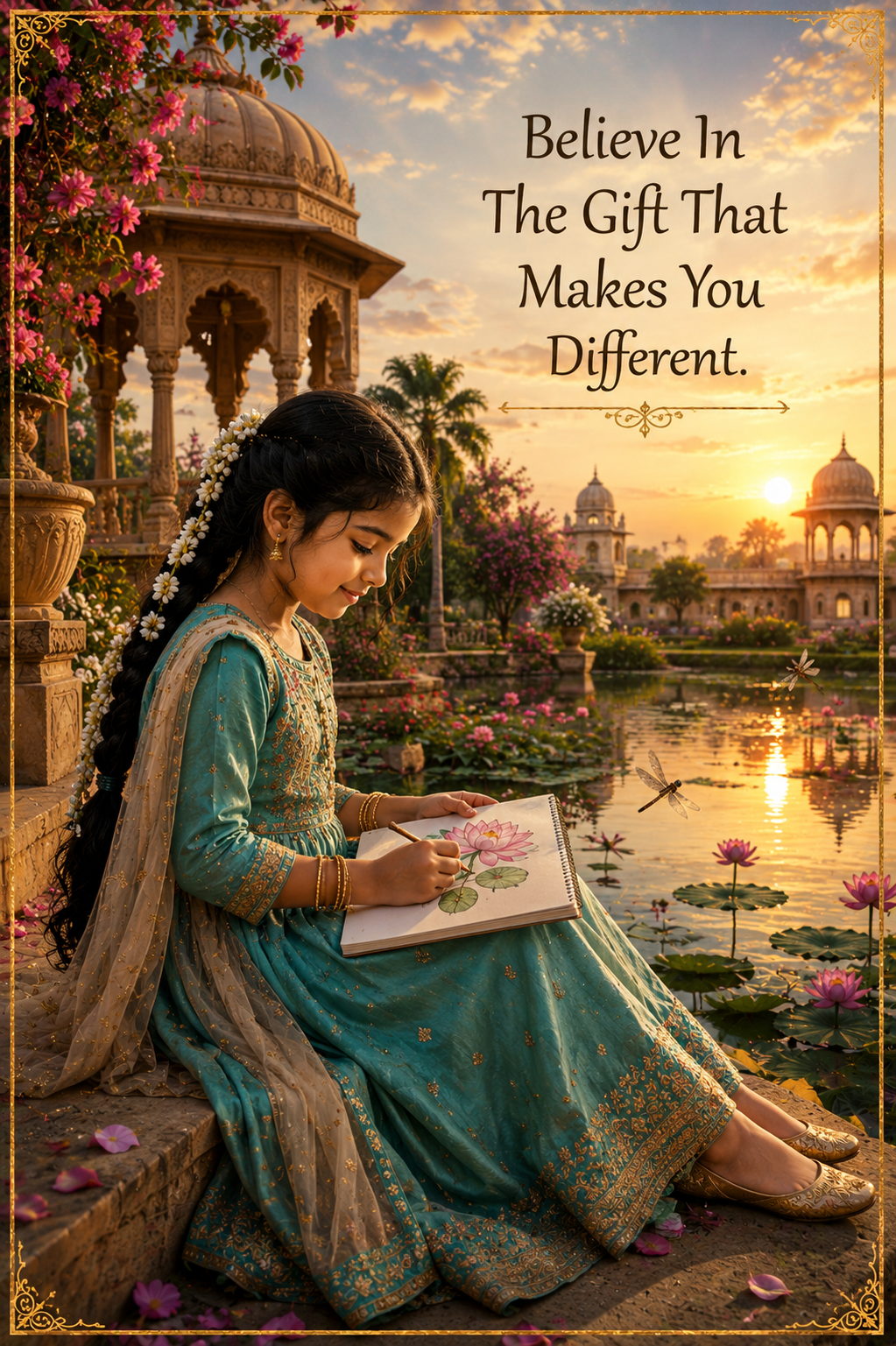 South Asian Heritage Collection | Printable Art