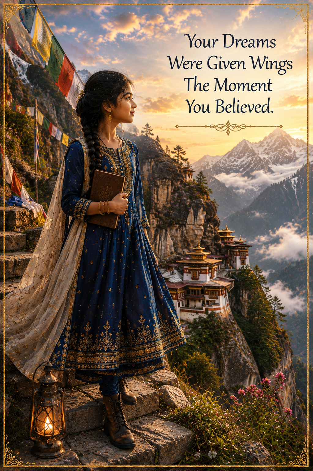South Asian Heritage Collection | Printable Art