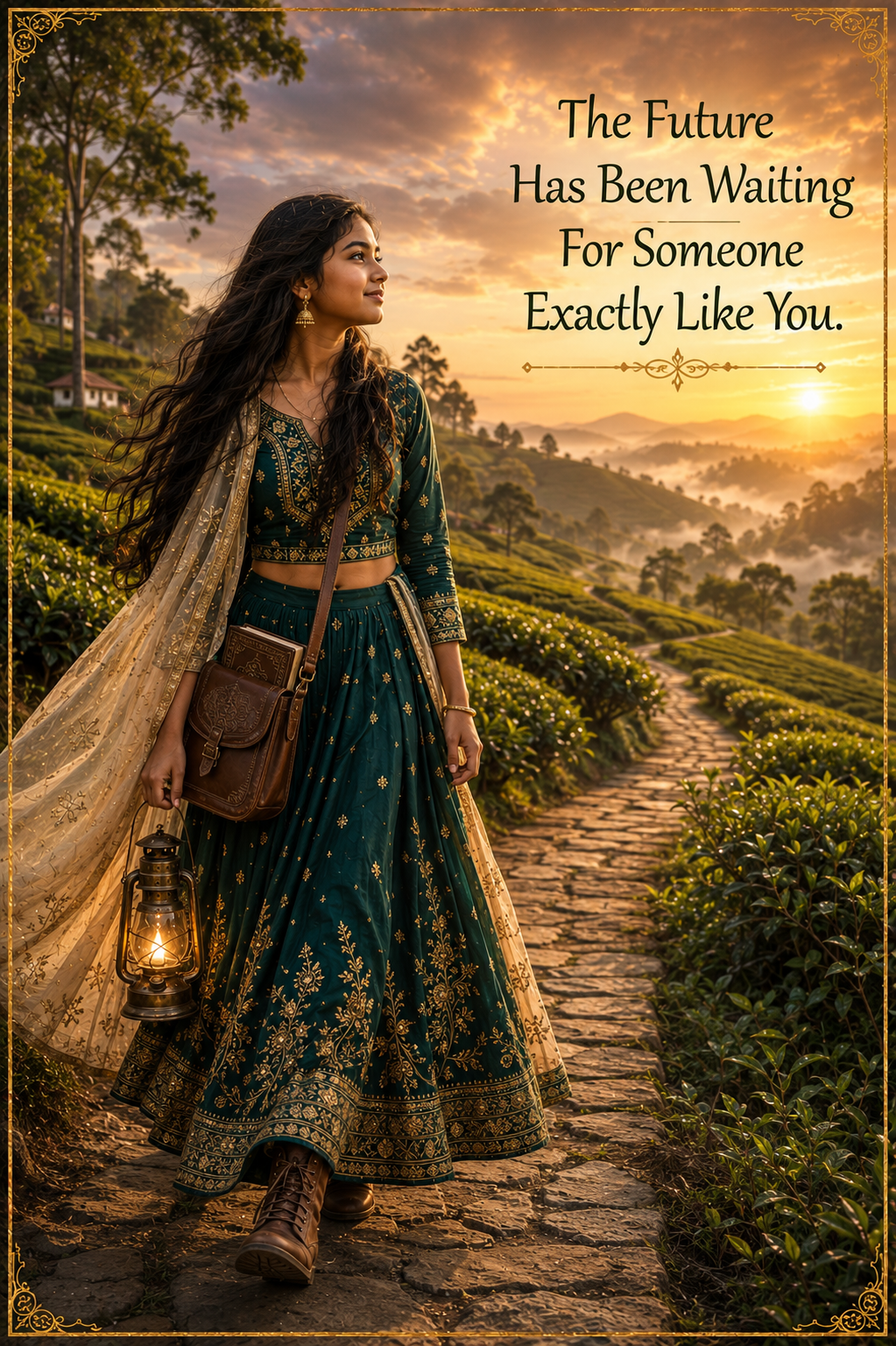 South Asian Heritage Collection | Printable Art